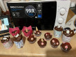 Отзыв на Вафельные рожки с шоколадной начинкой «Waffle cones filled with milk chocolate» от Ирина