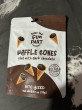Отзыв на Вафельные рожки с шоколадной начинкой «Waffle cones filled with milk chocolate» от Ирина