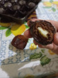 Отзыв на Пирожные с карамелью и апельсином «Птифур» от Мария Старжинская