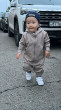 Отзыв на Комбинезон детский от Алтынай