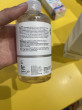 Отзыв на Тоник для лица очищающий с гликолевой кислотой «Glycolic Acid 7% Toning Solution» от Элона