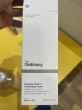 Отзыв на Тоник для лица очищающий с гликолевой кислотой «Glycolic Acid 7% Toning Solution» от Элона