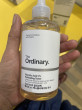 Отзыв на Тоник для лица очищающий с гликолевой кислотой «Glycolic Acid 7% Toning Solution» от Элона