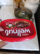 Отзыв на Паста какао-фундучная «Wellnut» от Фарида