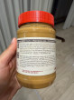 Отзыв на Арахисовая паста Creamy от Ланира Артман