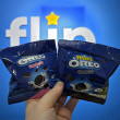 Отзыв на Печенье «Mini Strawberry» от Akhmetova