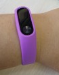Отзыв на Силиконовый ремешок для фитнес-трекера Xiaomi Mi Band 2, фиолетовый от Гульнар