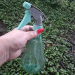 Отзыв на Распылитель для воды от Татьяна