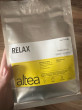 Отзыв на Чай травяной Relax от Юлия