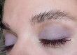 Отзыв на Тени для век жидкие «Matt tint», оттенок 105 Ash Lilac от Анна Даниленко