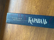 Отзыв на Караваль от Айару