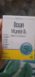 Отзыв на Капли «Ocean Vitamin D3» от Ирина