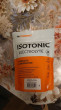 Отзыв на Изотоник со вкусом апельсина «Isotonic Power» от Ильдар