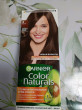 Отзыв на Стойкая питательная крем-краска для волос «Color Naturals», оттенок 4 Каштан от Касаинова Динара