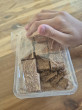 Отзыв на Халва «Soan Papdi Chocolate» от Адлет