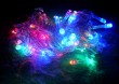Отзыв на Гирлянда «Метраж» 5,2 м, LED-50-220V, мультицвет от Павел