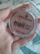 Отзыв на Румяна «Matt touch blush», оттенок 10 Peach me up! от Diana