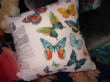 Отзыв на Подушка-думка декоративная «Бабочки» от Татьяна
