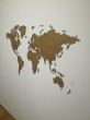 Отзыв на Пазл «Карта мира» base (100х60 см) от Инкар