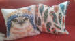 Отзыв на Подушка-думка декоративная «Перышки» от Светлана