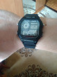 Отзыв на Наручные часы CASIO AE-1200WH-1AVEF от Владимир Юрьевич