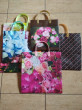 Отзыв на Сумка декоративная «Цветы» от Елена