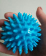 Отзыв на Массажер «Ежик» для рук, цвет в ассортименте от Оля