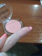 Отзыв на Румяна «Matt touch blush», оттенок 10 Peach me up! от Ирина