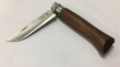 Отзыв на Нож складной «Opinel №8», ореховая рукоять от Гульбану