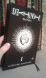 Отзыв на Death Note. Black Edition. Книга 1 от Каринэ Петросян