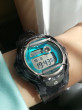 Отзыв на Наручные часы Casio BG-169R-8BER от Карина