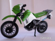 Отзыв на Мотоцикл Kawasaki KLR 650 от Сергей
