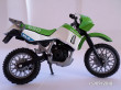 Отзыв на Мотоцикл Kawasaki KLR 650 от Сергей