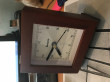 Отзыв на Часы настольные «Квадратные под наклоном» от Дарья