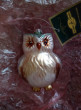 Отзыв на Елочное украшение «Сова» от Светлана