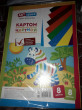 Отзыв на Картон цветной от Виктория