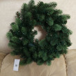 Отзыв на Венок еловый (30 LED огней) от Ольга
