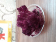Отзыв на Набор для выращивания кристаллов «Фиолетовый кристалл» от Ольга