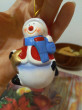 Отзыв на Украшение подвесное «Снеговик» от Надежда