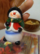 Отзыв на Украшение подвесное «Снеговик» от Надежда