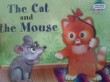 Отзыв на Кошка и мышка. The Cat and the Mouse от Жанар
