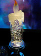 Отзыв на Фигурка с подсветкой «Свеча» от Гаухар
