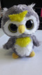 Отзыв на Мягкая игрушка «Сова» 12 см от Ольга