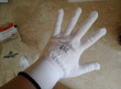 Отзыв на Перчатки нейлоновые от Тамара