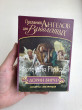 Отзыв на Таро «Послания ангелов для влюблённых» от Айнур