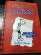 Отзыв на Дневник слабака-8. Полоса невезения от Виктория