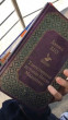 Отзыв на Таинственная история Билли Миллигана от Толганай
