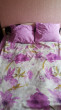 Отзыв на Комплект постельного белья «Лиловая дымка» (арт. 7445/1, семейный, бязь, 2 наволочки 70х70) от Наталья