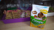 Отзыв на Корм для хомяков и других грызунов «Crispy Muesli Hamsters & Co» от Екатерина Владимировна