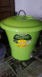 Отзыв на Ведро с крышкой «Либерти» (3 л), салатовый от Cветлана Булавка